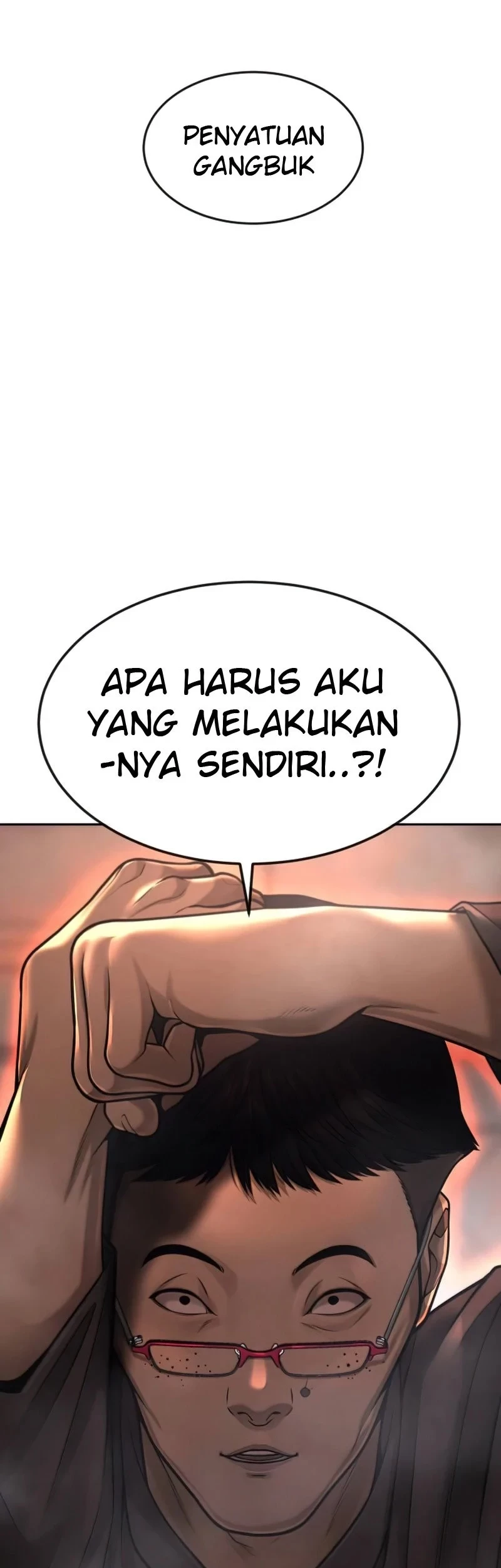 Baca Komik Quest Supremacy Chapter 47 Gambar 1