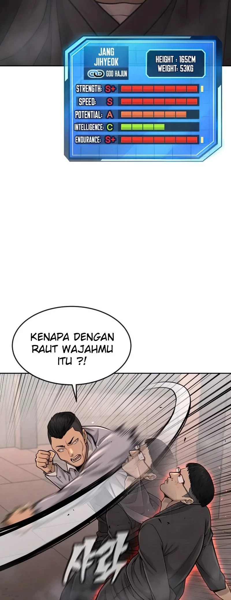 Baca Quest Supremacy Chapter 47 Gambar 2