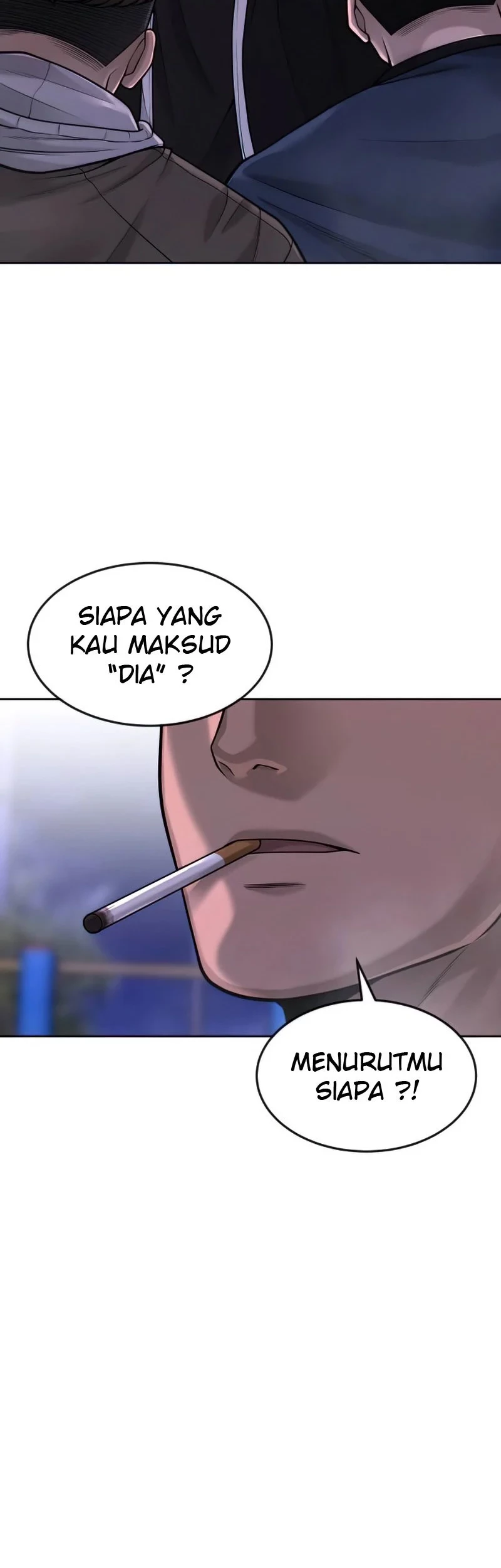 Quest Supremacy Chapter 47 Gambar 44