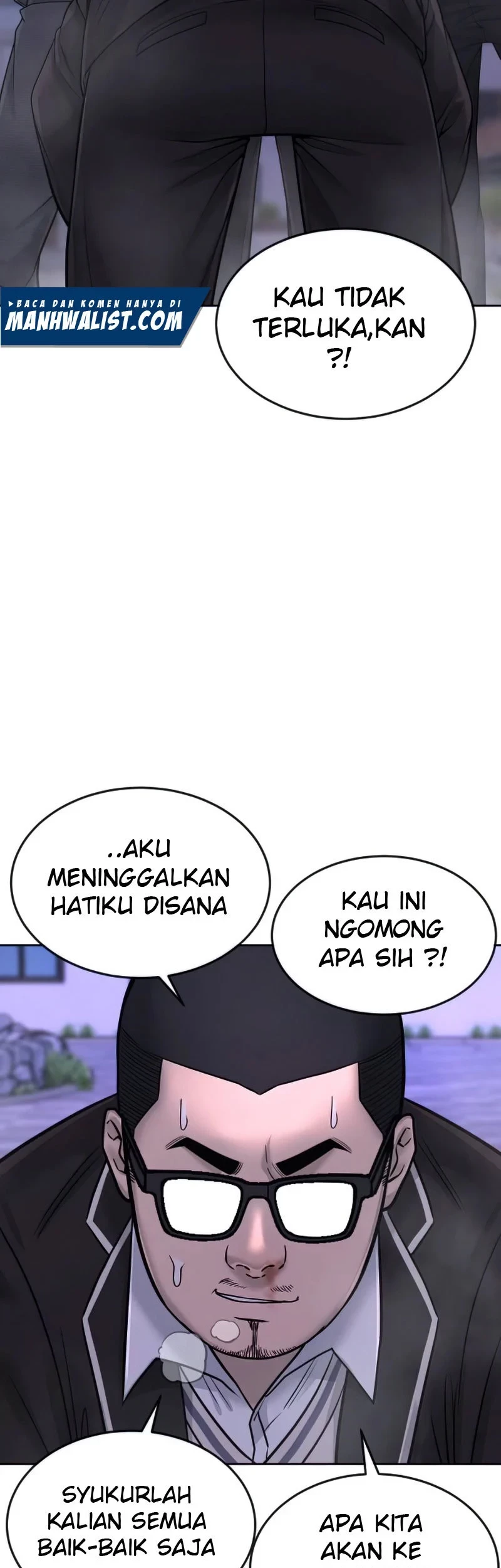 Quest Supremacy Chapter 47 Gambar 51