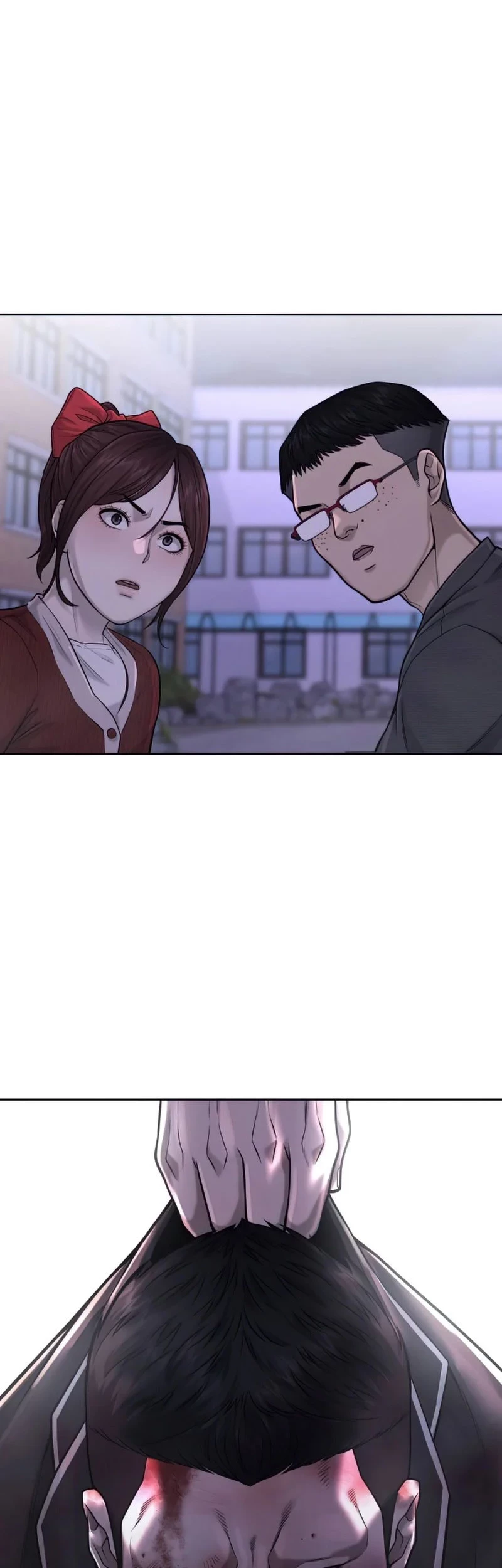 Quest Supremacy Chapter 47 Gambar 55