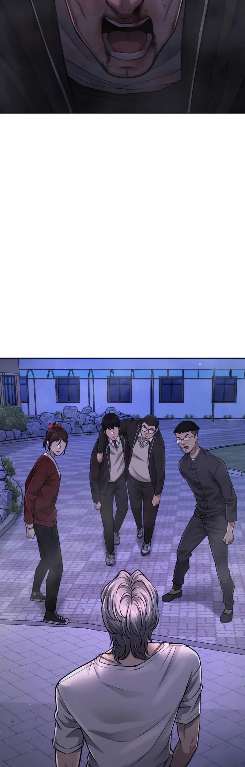 Quest Supremacy Chapter 47 Gambar 57