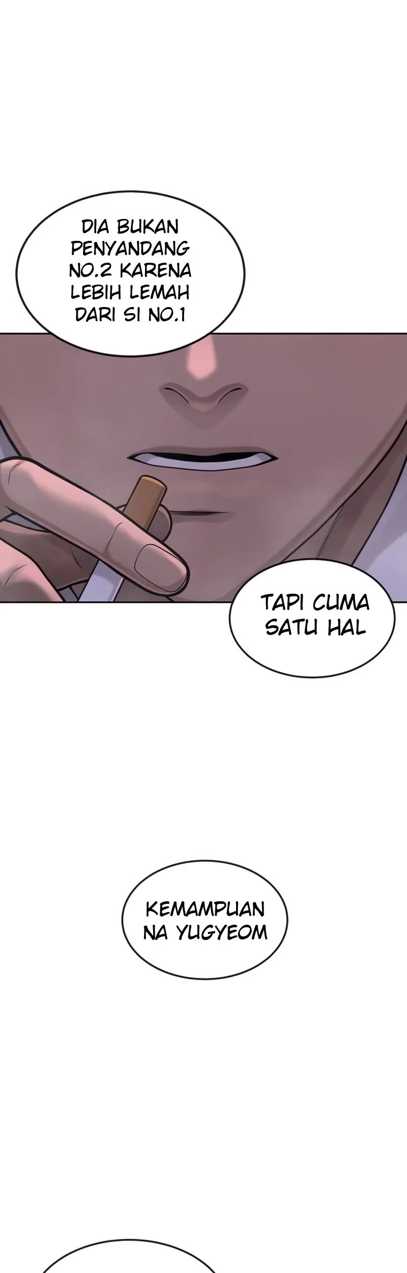 Quest Supremacy Chapter 47 Gambar 62