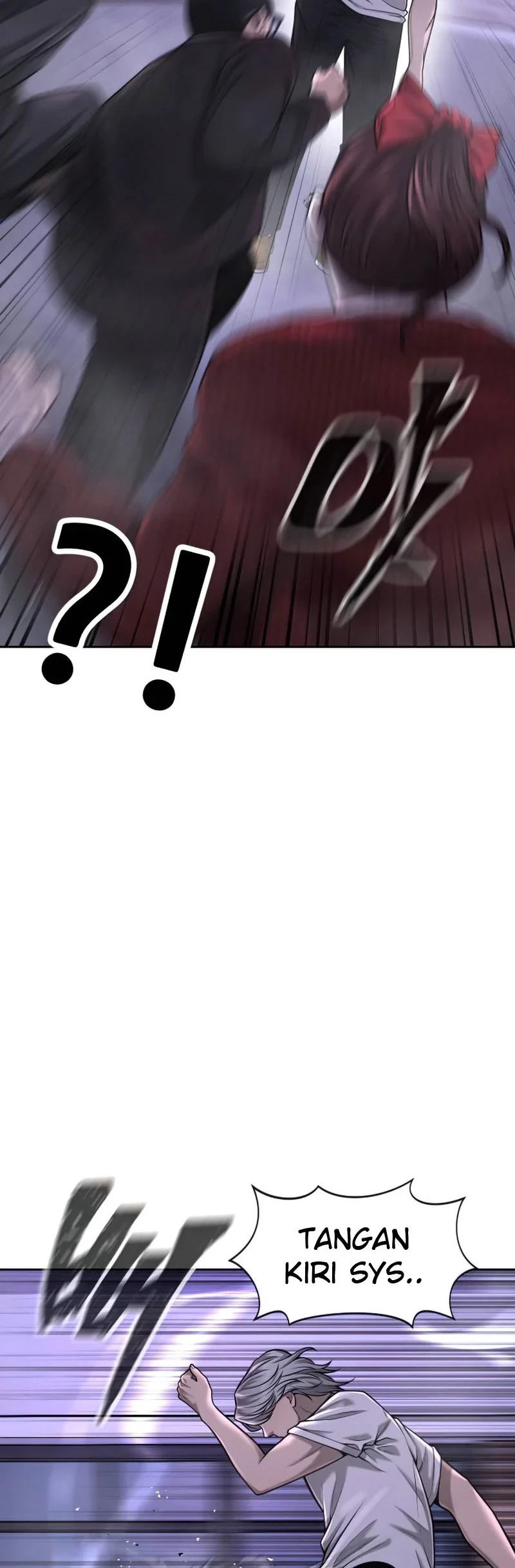 Quest Supremacy Chapter 47 Gambar 65