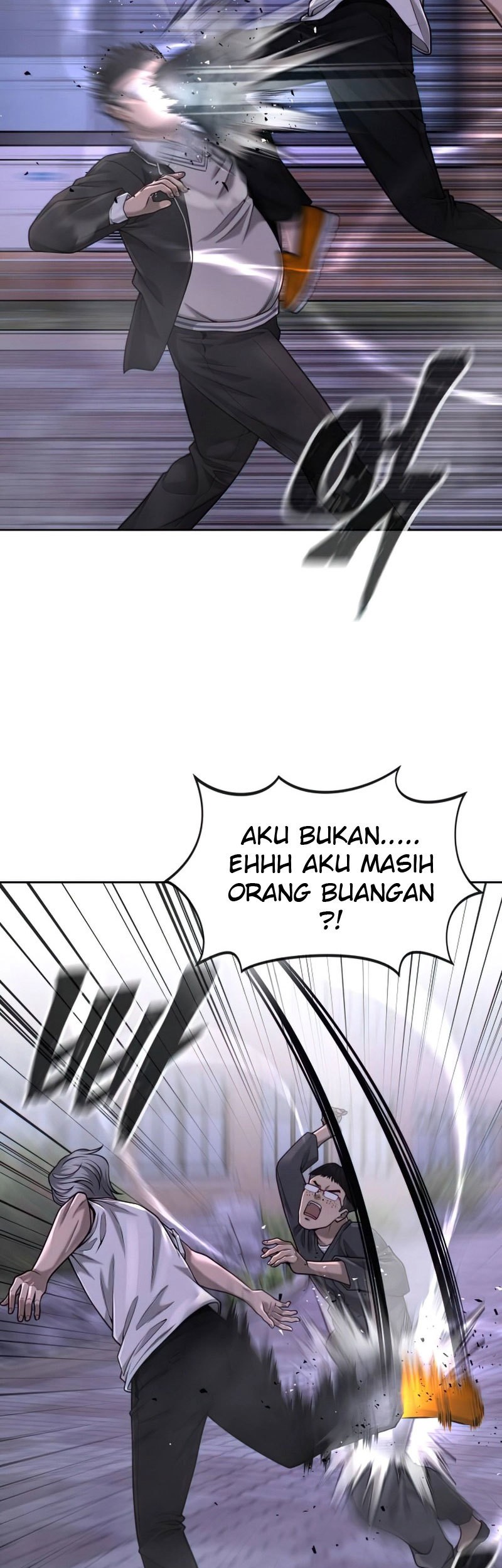 Quest Supremacy Chapter 47 Gambar 66