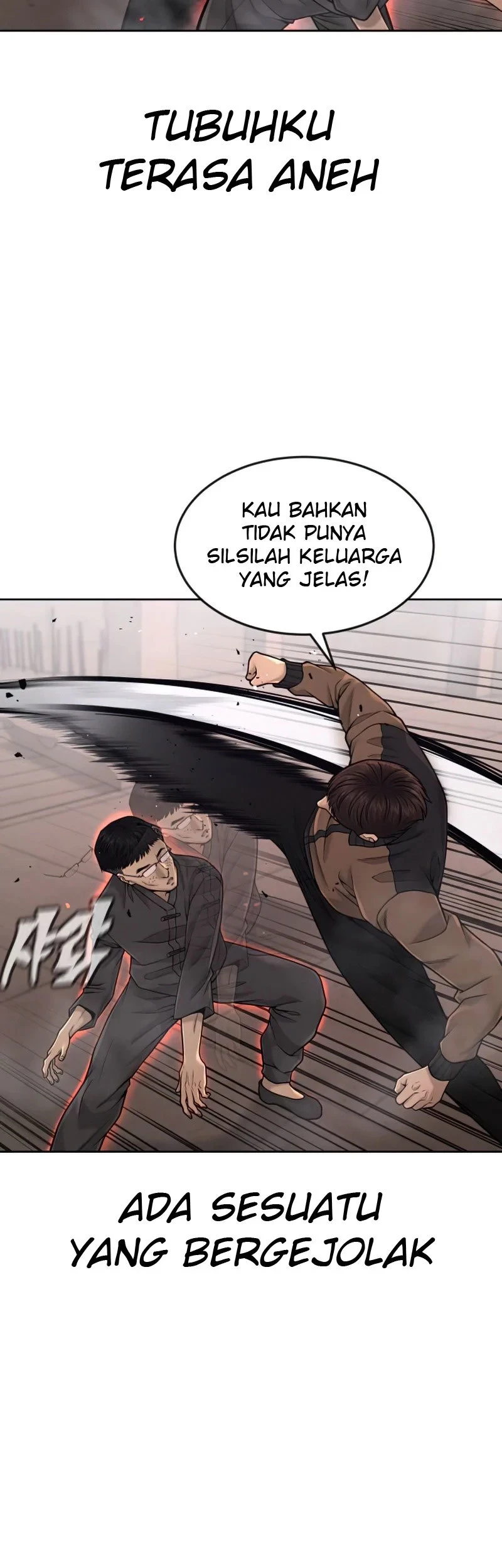 Quest Supremacy Chapter 47 Gambar 3