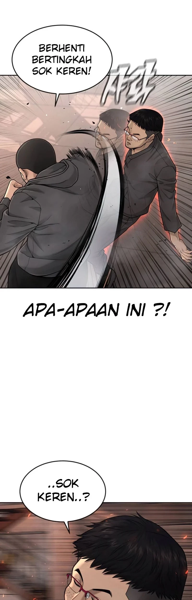 Quest Supremacy Chapter 47 Gambar 4