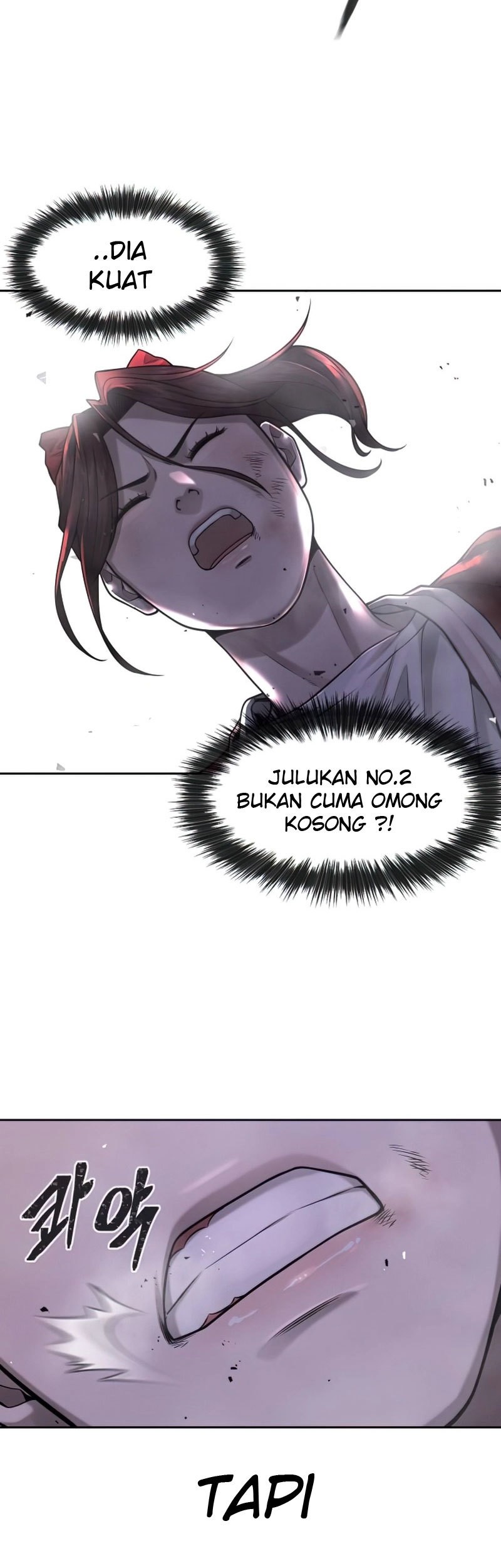 Quest Supremacy Chapter 47 Gambar 68