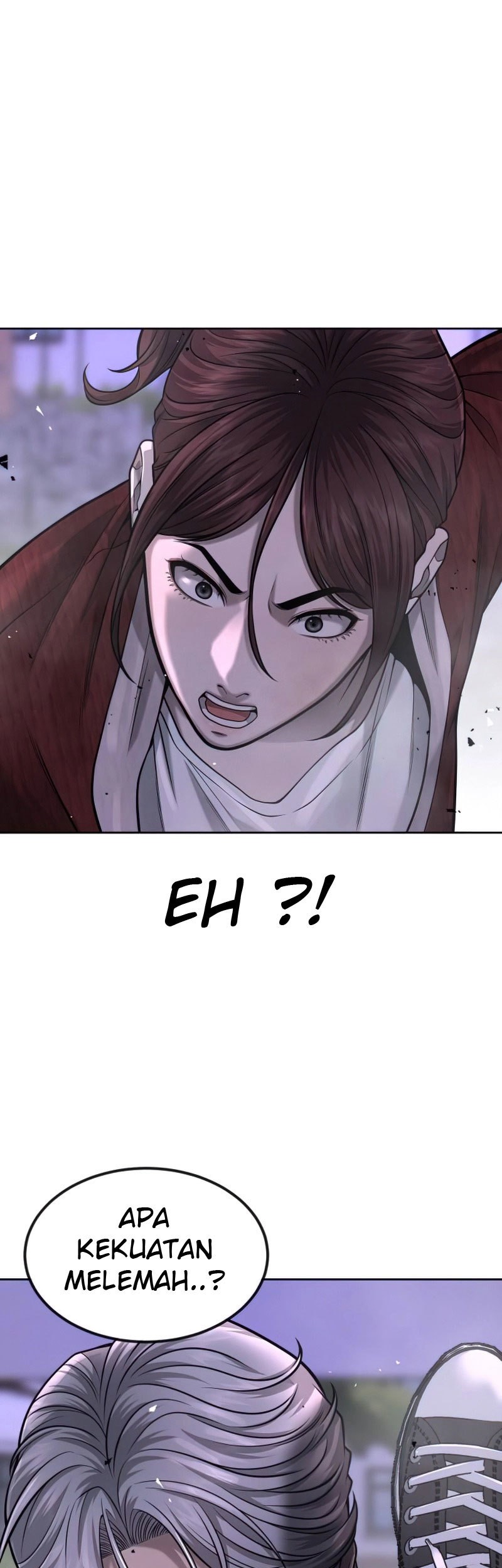 Quest Supremacy Chapter 47 Gambar 70