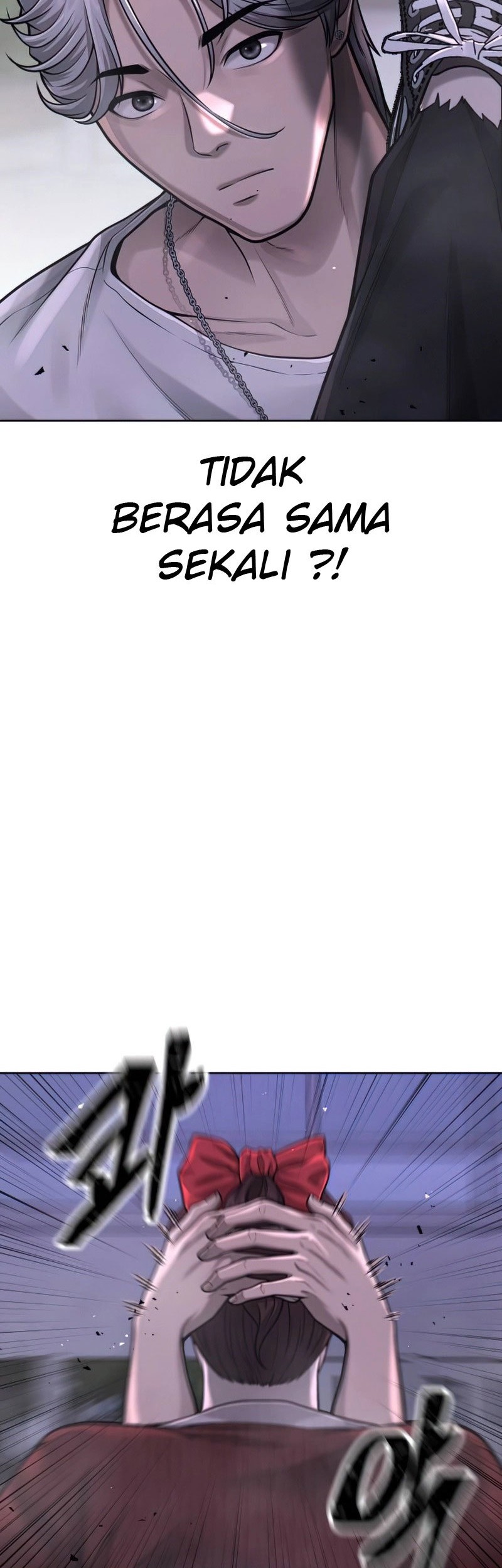 Quest Supremacy Chapter 47 Gambar 71