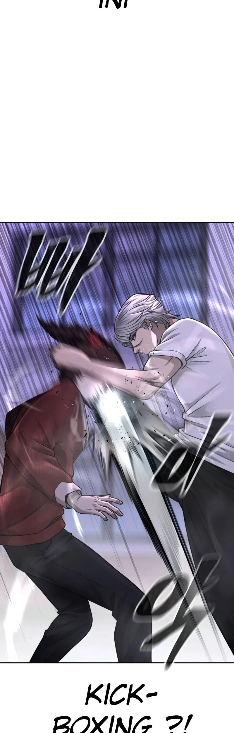 Quest Supremacy Chapter 47 Gambar 73