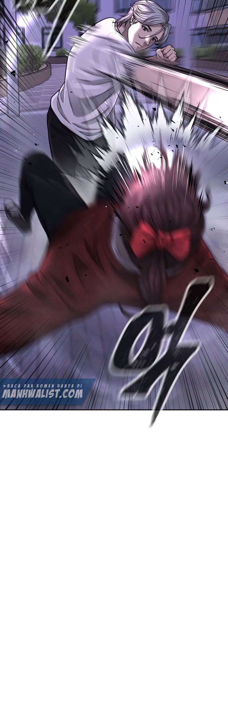 Quest Supremacy Chapter 47 Gambar 76