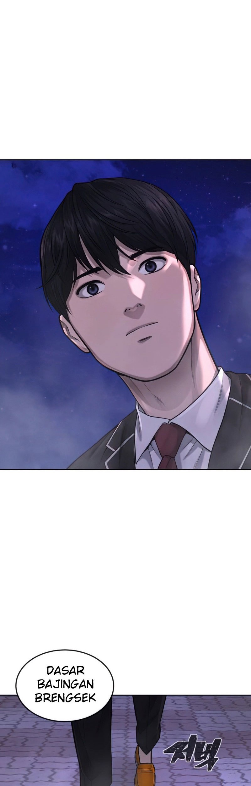 Quest Supremacy Chapter 47 Gambar 80