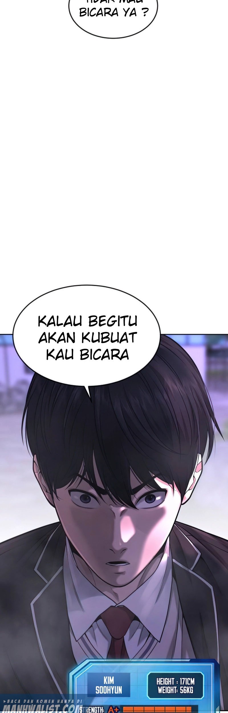 Quest Supremacy Chapter 47 Gambar 86