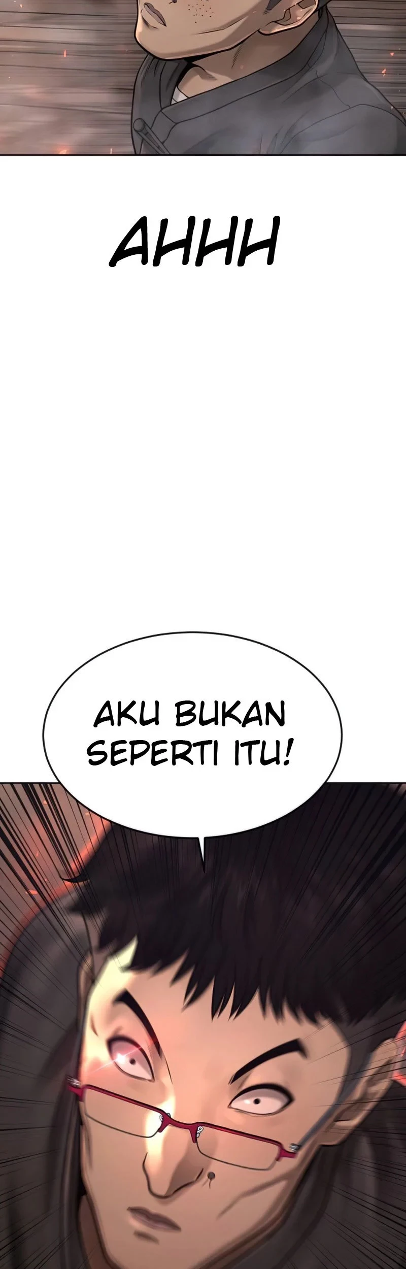Quest Supremacy Chapter 47 Gambar 6