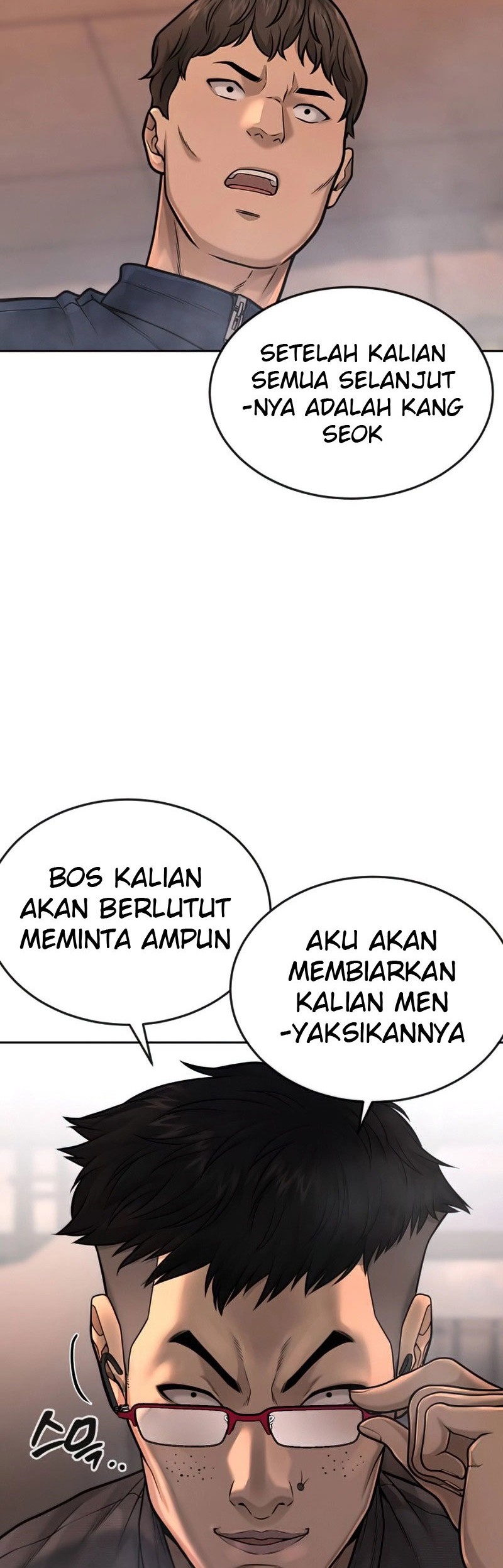 Quest Supremacy Chapter 47 Gambar 16