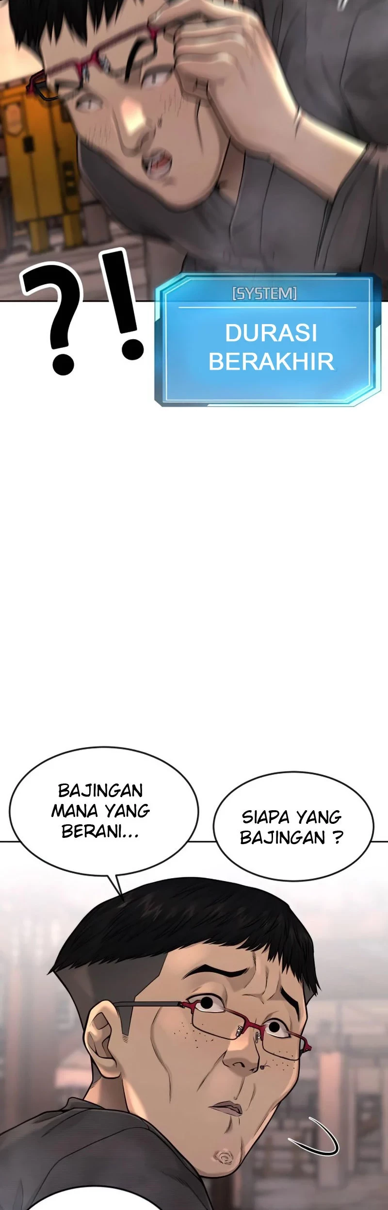 Quest Supremacy Chapter 47 Gambar 18