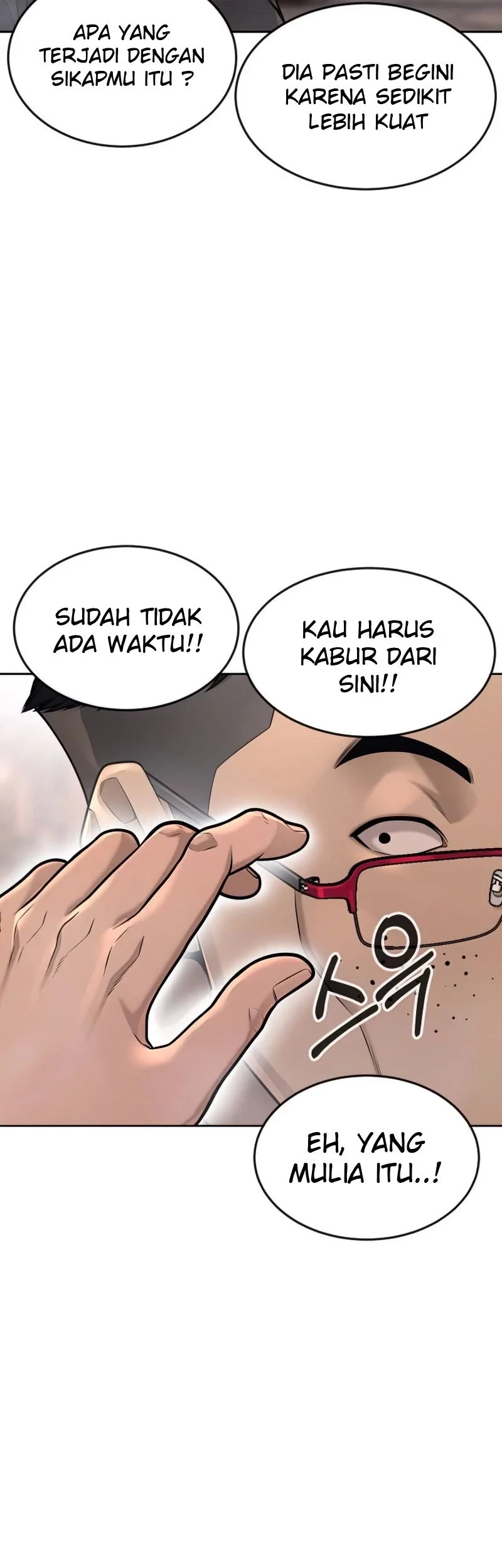 Quest Supremacy Chapter 47 Gambar 19