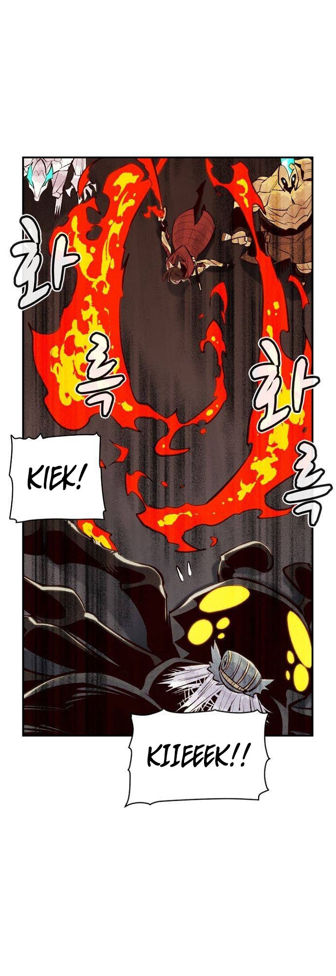 Alone Necromancer Chapter 53 Gambar 51