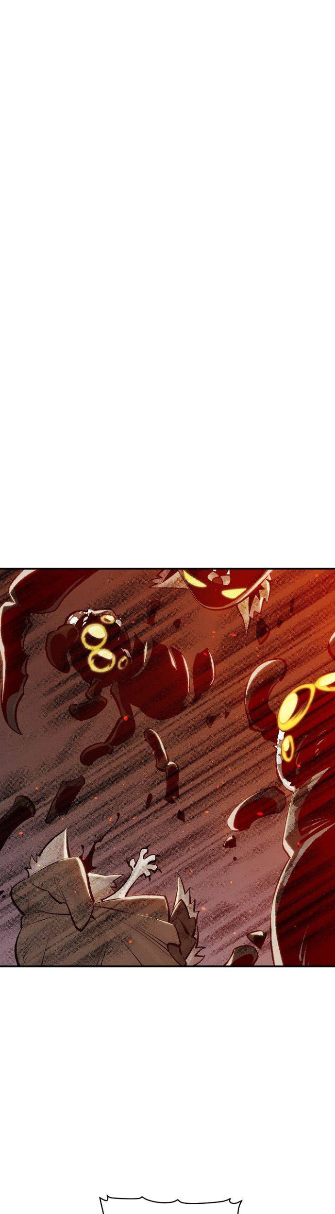 Baca Alone Necromancer Chapter 53 Gambar 2