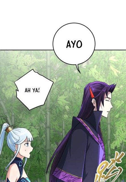 I Have Become The Demonic Ancestor Chapter 10 Gambar 28