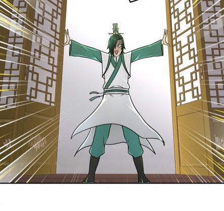 I Have Become The Demonic Ancestor Chapter 10 Gambar 4