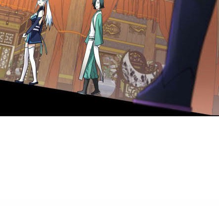 I Have Become The Demonic Ancestor Chapter 10 Gambar 8