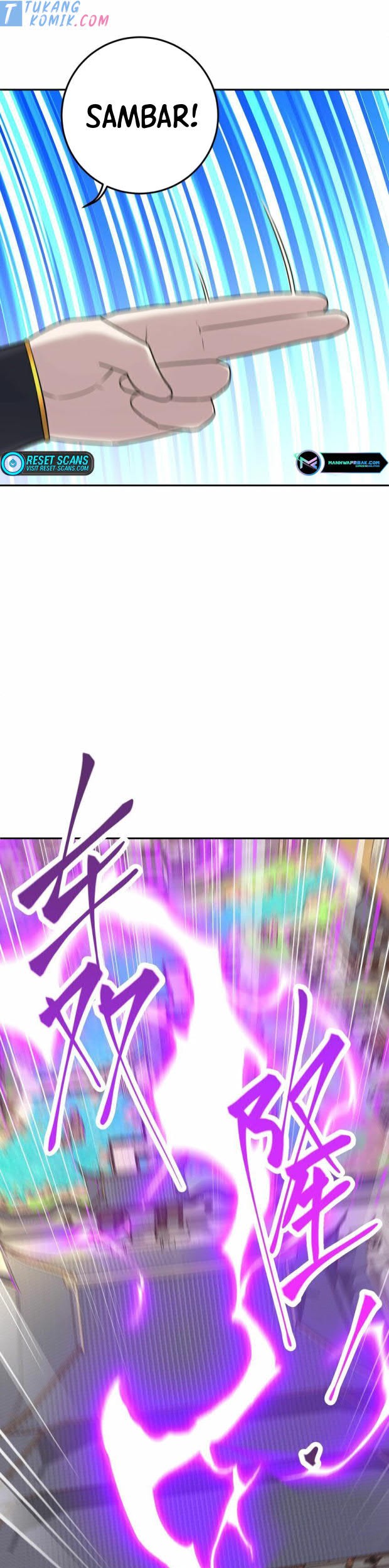 I Have Become The Demonic Ancestor Chapter 9 Gambar 20