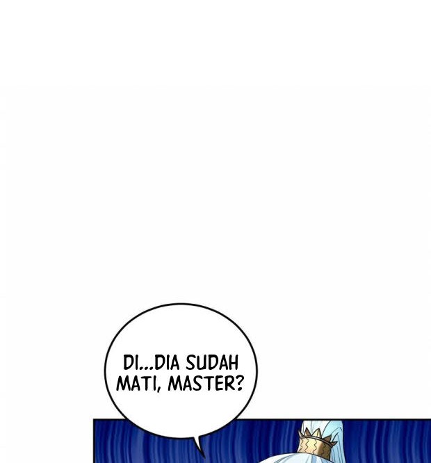 I Have Become The Demonic Ancestor Chapter 9 Gambar 23