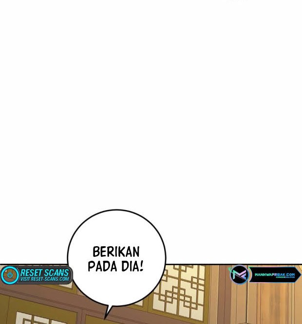 I Have Become The Demonic Ancestor Chapter 9 Gambar 31