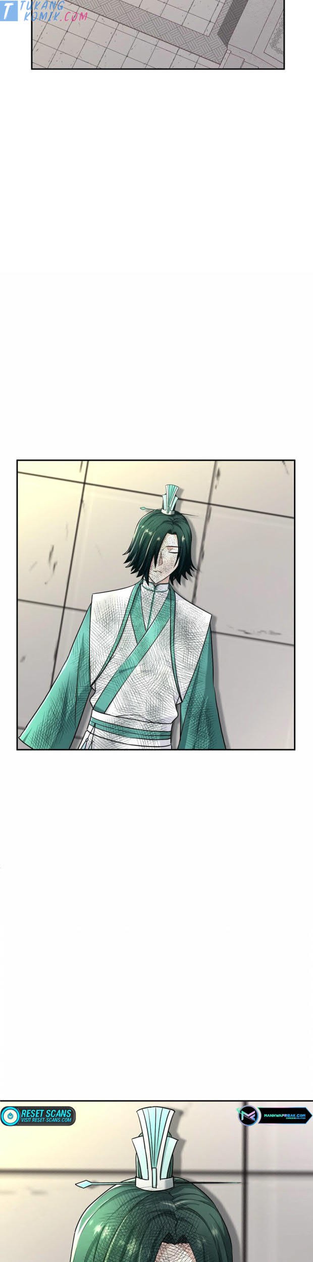 I Have Become The Demonic Ancestor Chapter 9 Gambar 42