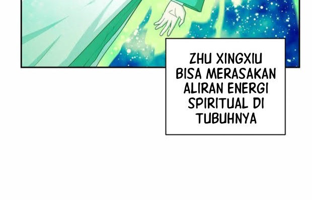 I Have Become The Demonic Ancestor Chapter 9 Gambar 45