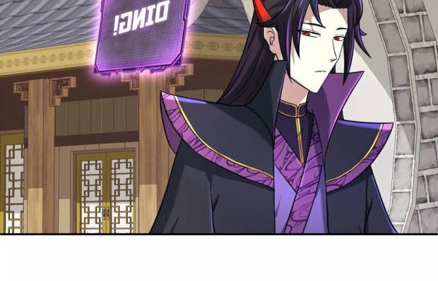 I Have Become The Demonic Ancestor Chapter 9 Gambar 49