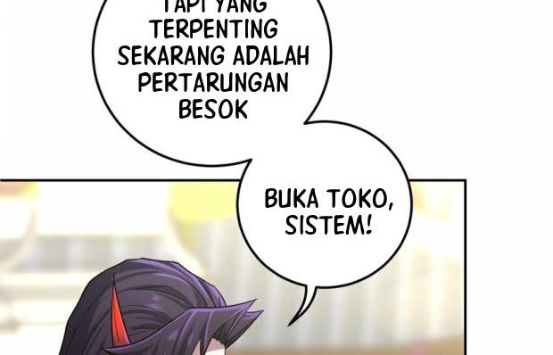 I Have Become The Demonic Ancestor Chapter 9 Gambar 51
