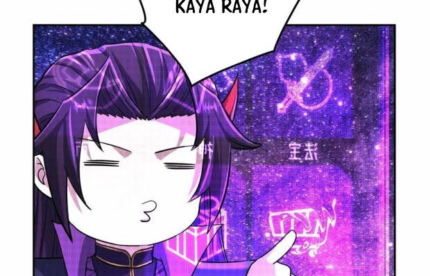 I Have Become The Demonic Ancestor Chapter 9 Gambar 53