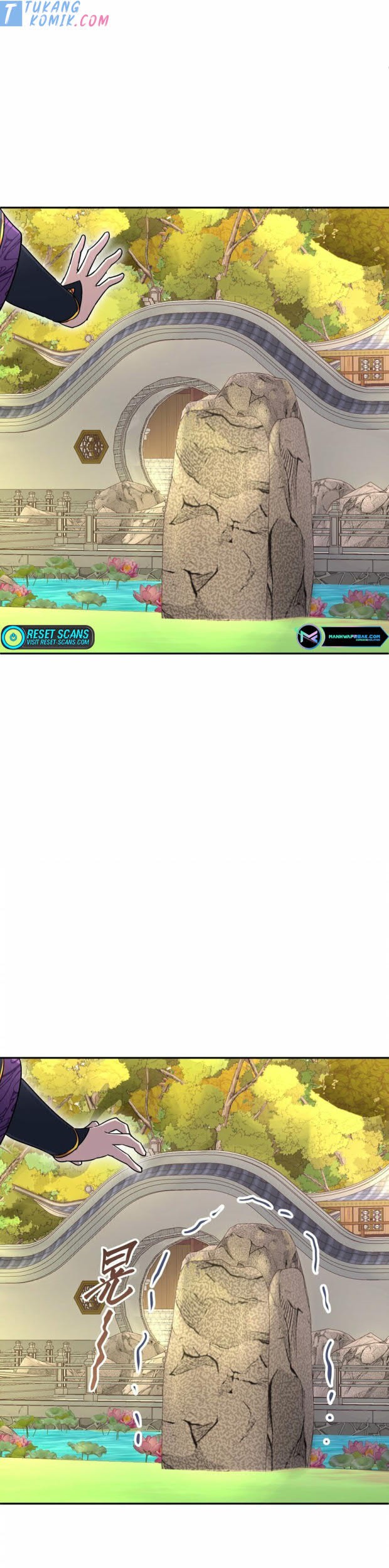 I Have Become The Demonic Ancestor Chapter 9 Gambar 60