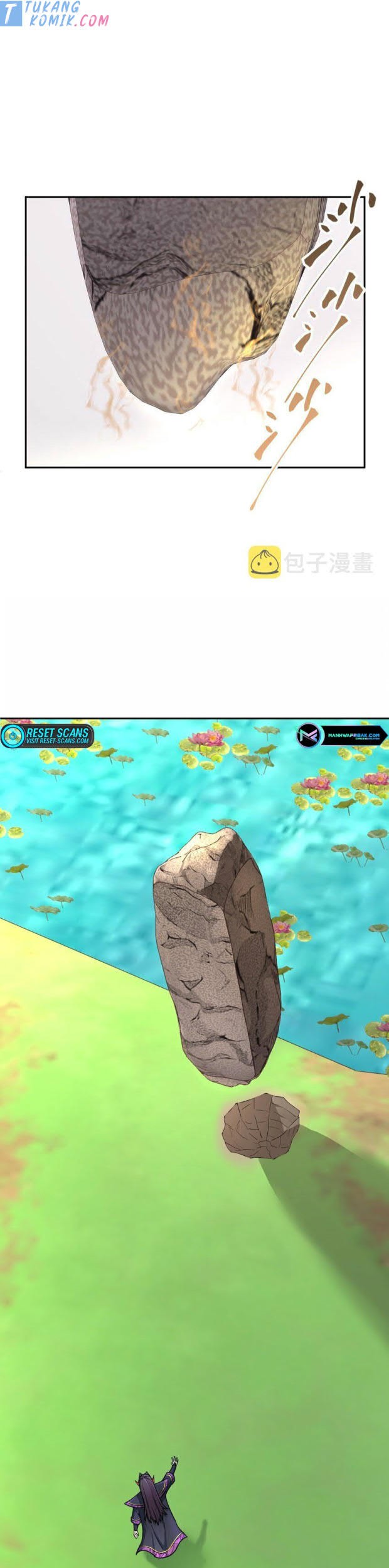 I Have Become The Demonic Ancestor Chapter 9 Gambar 62