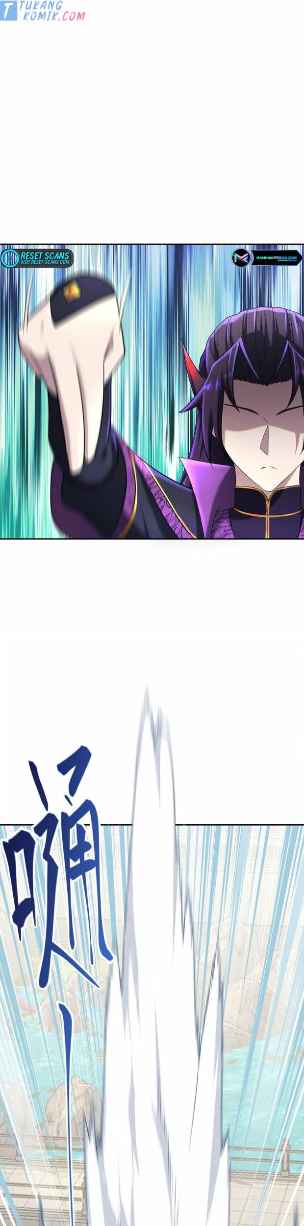 I Have Become The Demonic Ancestor Chapter 9 Gambar 68