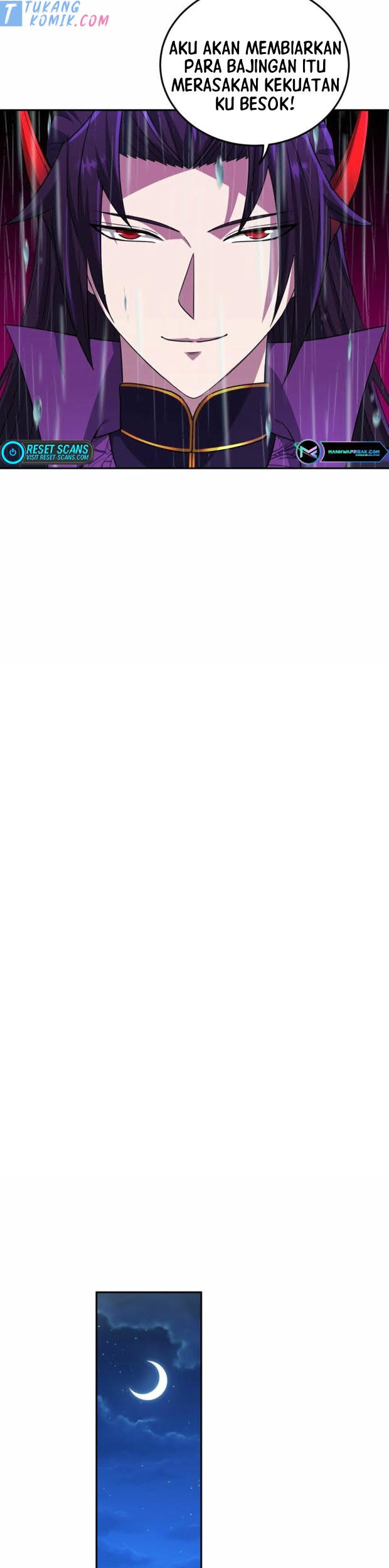 I Have Become The Demonic Ancestor Chapter 9 Gambar 72