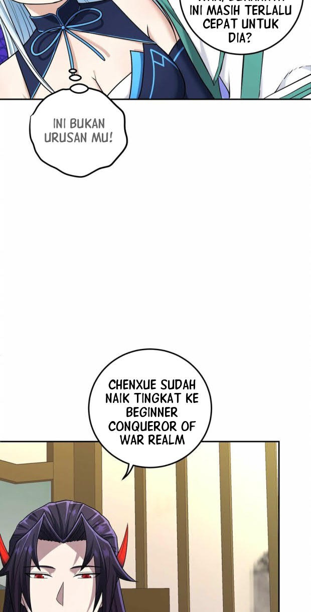 I Have Become The Demonic Ancestor Chapter 8 Gambar 33