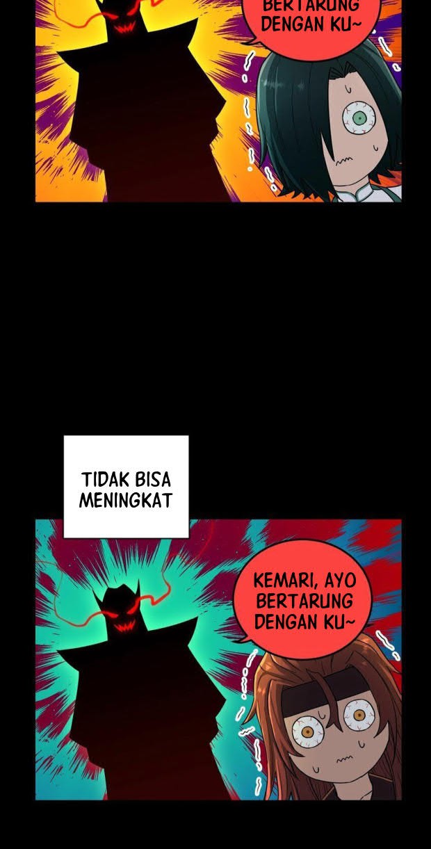 I Have Become The Demonic Ancestor Chapter 8 Gambar 36