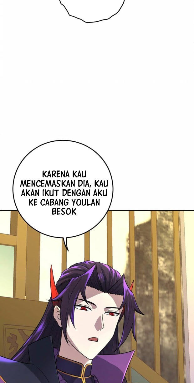 I Have Become The Demonic Ancestor Chapter 8 Gambar 39