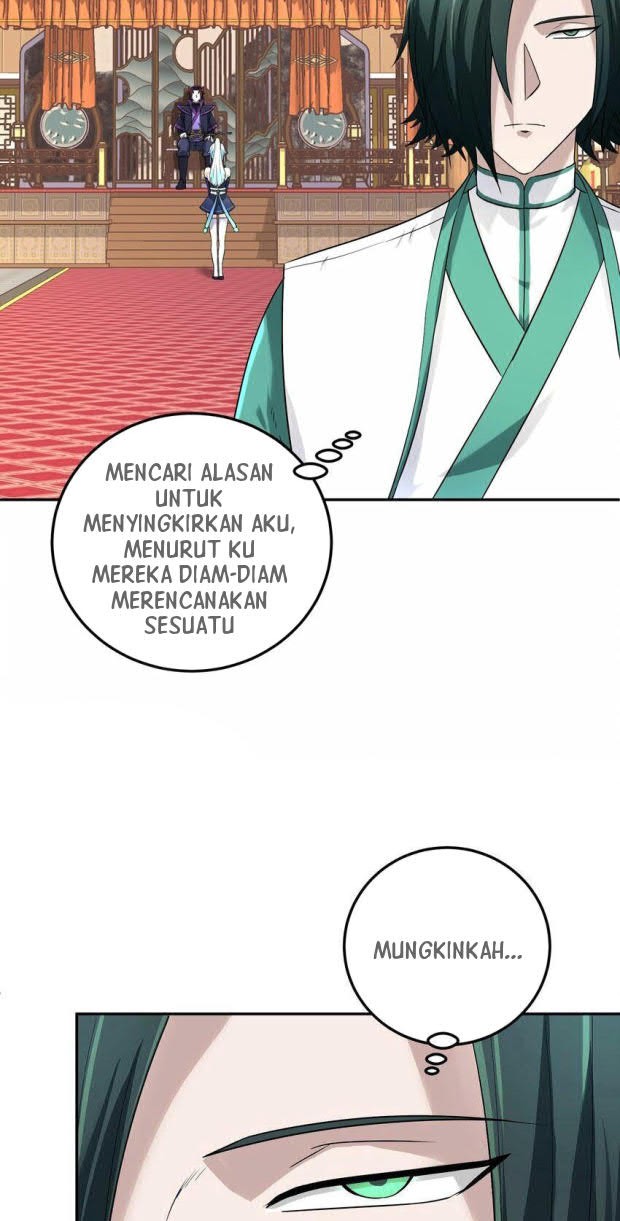 I Have Become The Demonic Ancestor Chapter 8 Gambar 42