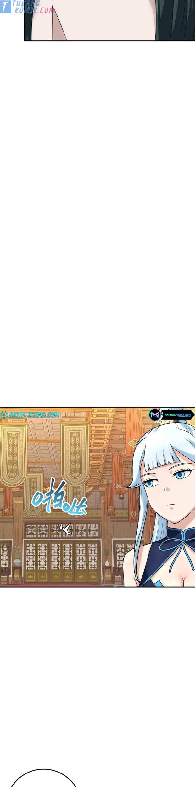 I Have Become The Demonic Ancestor Chapter 8 Gambar 43