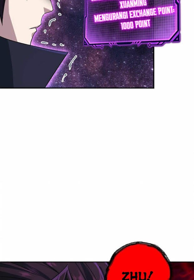 I Have Become The Demonic Ancestor Chapter 8 Gambar 53