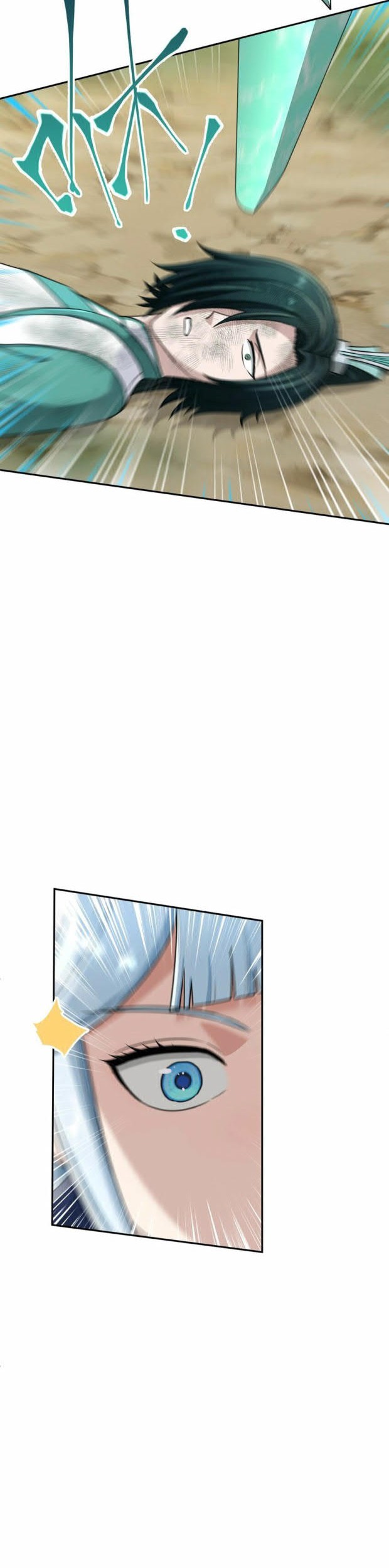 Baca  I Have Become The Demonic Ancestor Chapter 8 Gambar 2