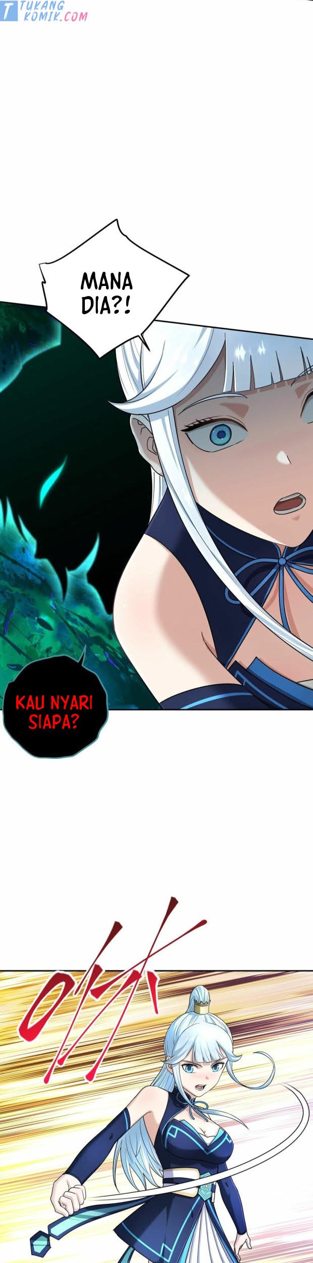 I Have Become The Demonic Ancestor Chapter 8 Gambar 4