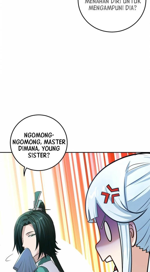 I Have Become The Demonic Ancestor Chapter 8 Gambar 9