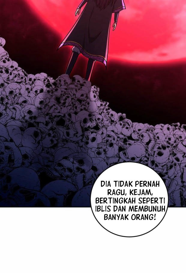 I Have Become The Demonic Ancestor Chapter 8 Gambar 12