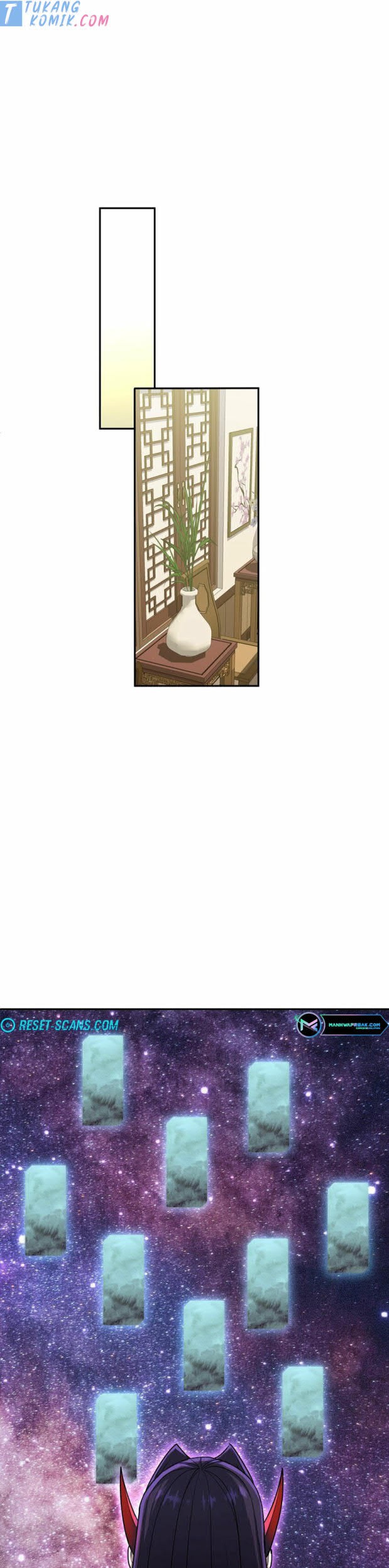 I Have Become The Demonic Ancestor Chapter 8 Gambar 16